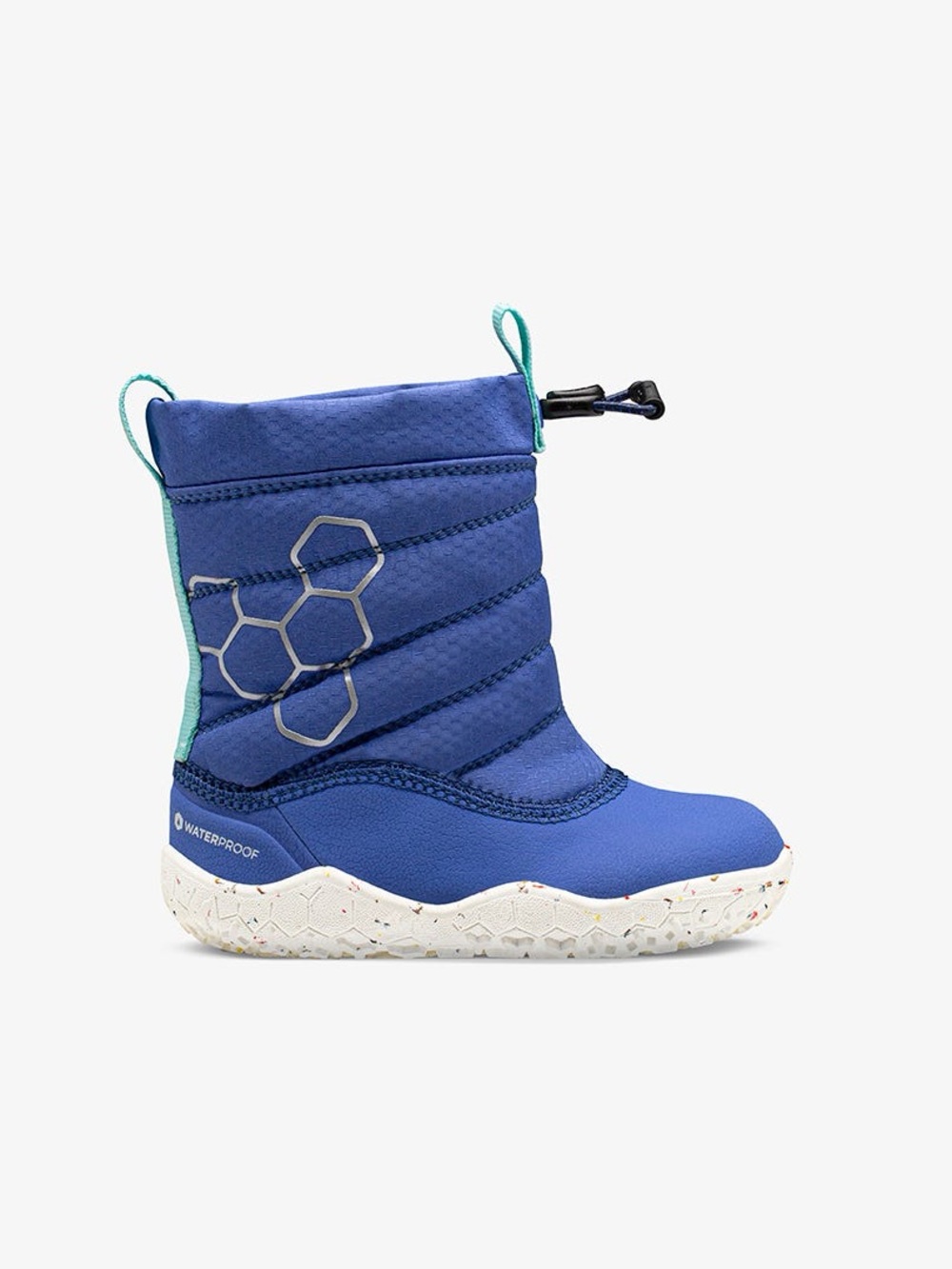 Vivo Barefoot Boots: LUMI X ARCTIC ANGELS TODDLERS